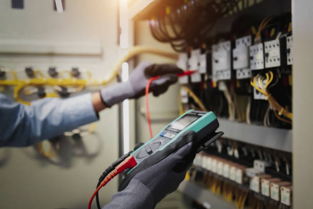 Emergency Electrical Repair Services in Orrville, OH